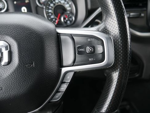 Used 2024 RAM 3500 SLT w/ Quick Order Package 2YG SLT image 33