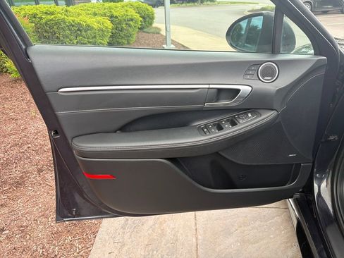 Used 2023 Hyundai Sonata Limited FWD image 24