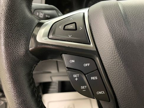 Used 2024 Ford Edge Titanium image 21