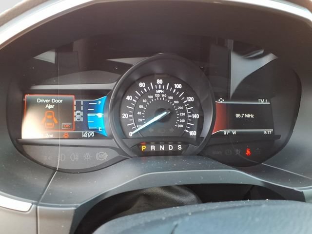 Used 2020 Ford Edge ST-Line FWD image 32