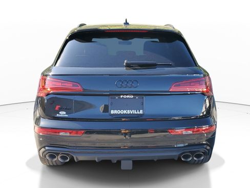 Used 2024 Audi SQ5 Prestige image 5