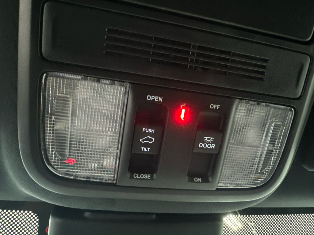 New 2026 Honda Odyssey Sport-L image 33