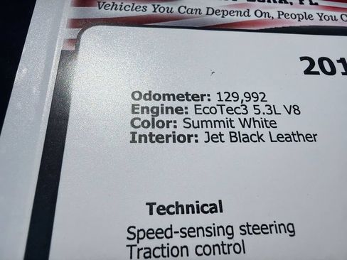 Certified 2018 GMC Yukon SLT AWD/4WD image 37