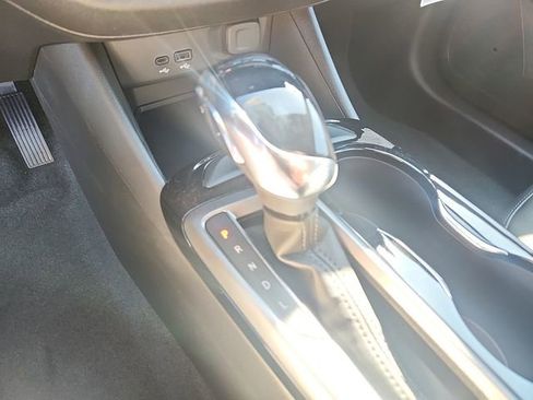 New 2026 Buick Envista Sport Touring w/ Convenience I Package image 10