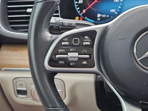 Certified 2022 Mercedes-Benz GLE 350 image 27