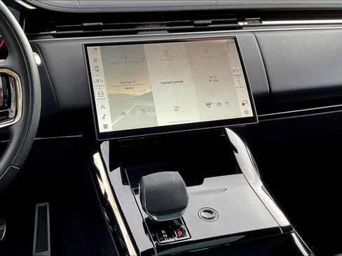 Used 2025 Land Rover Range Rover Sport Dynamic SE image 9