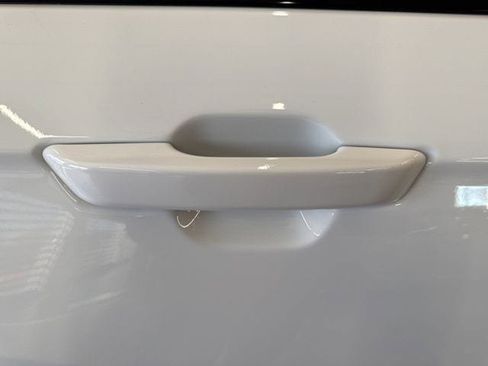 New 2026 Jeep Grand Cherokee L Limited image 20