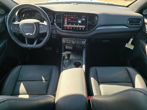 New 2026 Dodge Durango GT AWD/4WD image 9