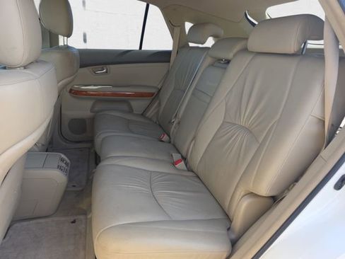 Used 2007 Lexus RX 350 2WD image 14