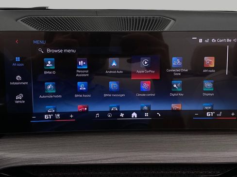 New 2026 BMW 440i xDrive Convertible image 21