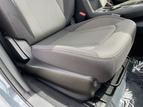Certified 2024 Subaru Crosstrek 2.0i Premium AWD/4WD image 3