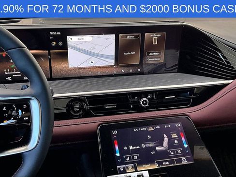 New 2026 INFINITI QX80 Autograph image 19