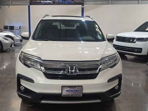 Used 2019 Honda Pilot Touring image 4