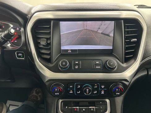 Used 2021 GMC Acadia SLT w/ Preferred Package image 43