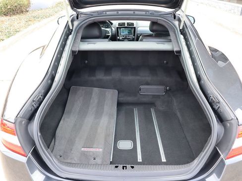 Used 2013 Jaguar XKR R image 39