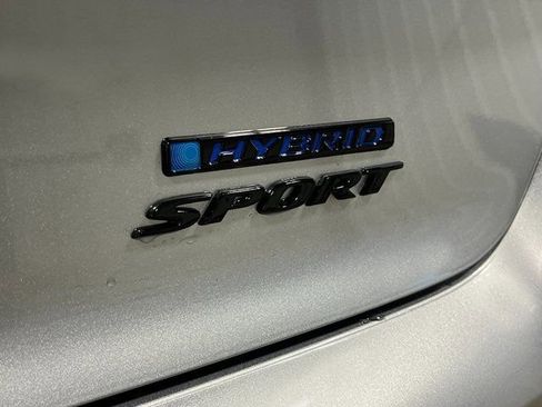 New 2026 Honda Accord Sport image 6