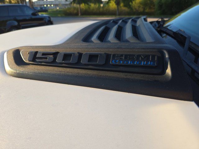 Used 2021 RAM 1500 Rebel w/ Rebel Level 1 Equipment Group AWD/4WD image 10