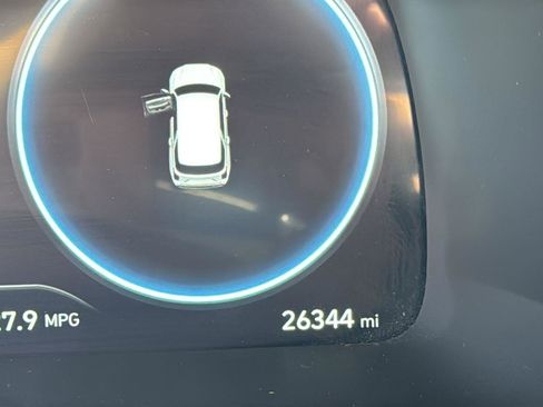 Used 2024 Hyundai Palisade SEL image 11