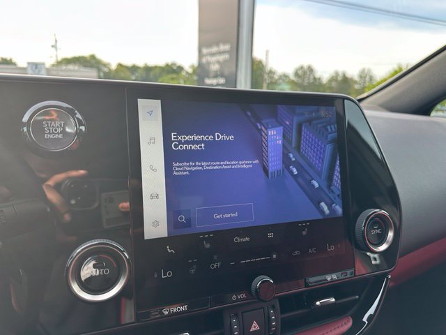 Used 2024 Lexus NX 350 AWD w/ Cold Area Package image 39