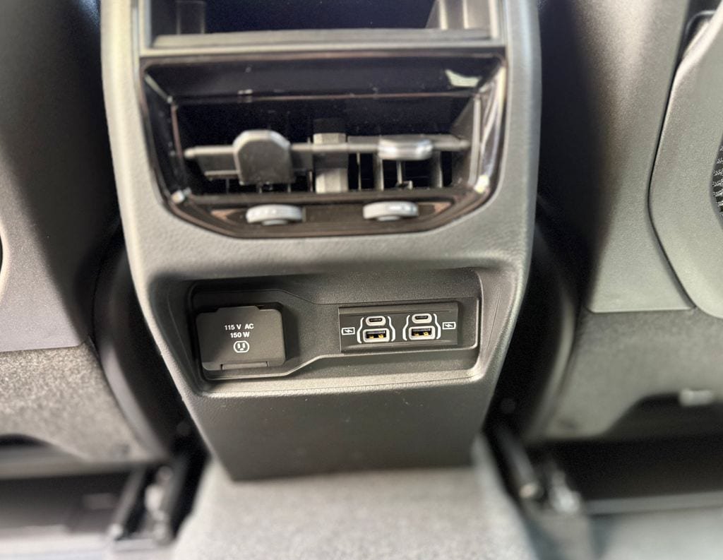New 2026 Jeep Grand Cherokee Laredo X AWD/4WD image 28