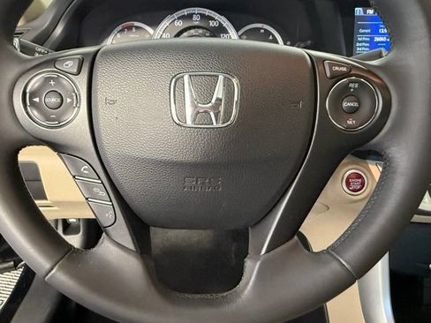 Used 2013 Honda Accord EX-L image 18