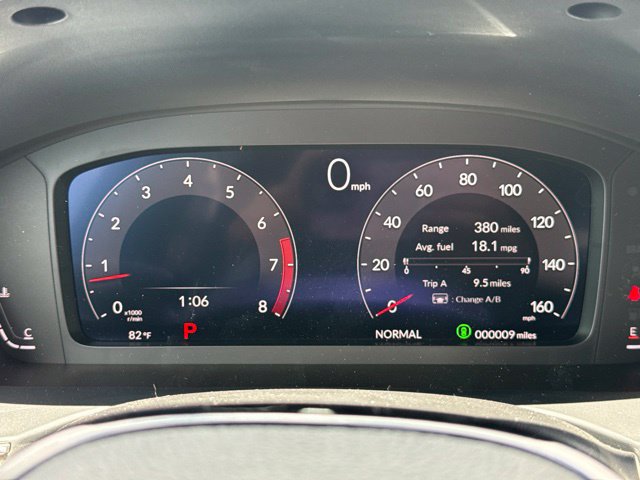 New 2026 Acura Integra A-Spec FWD image 18