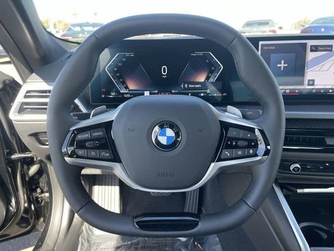 Used 2025 BMW 430i Coupe w/ Convenience Package RWD image 21