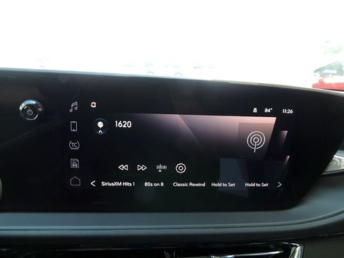 New 2026 Buick Envista Avenir FWD image 18