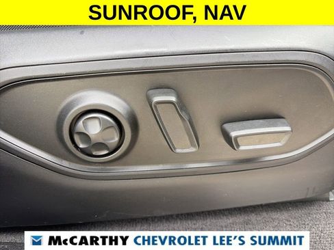 Used 2021 Jeep Grand Cherokee L Overland AWD/4WD image 33