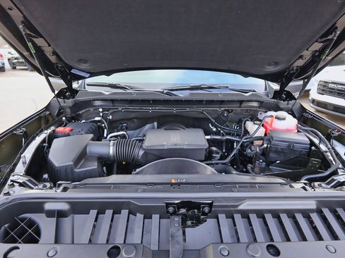 New 2026 GMC Sierra 3500 AT4 w/ AT4 Premium Plus Package image 41