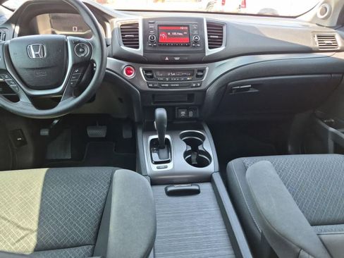 Used 2019 Honda Ridgeline Sport image 15