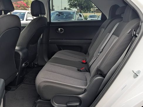 Certified 2024 Hyundai Ioniq 5 SEL RWD image 13