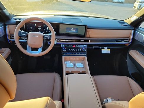 New 2026 Hyundai Santa Fe Limited image 11