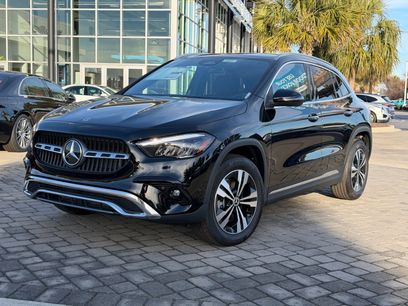 Used 2026 Mercedes-Benz GLA 250
