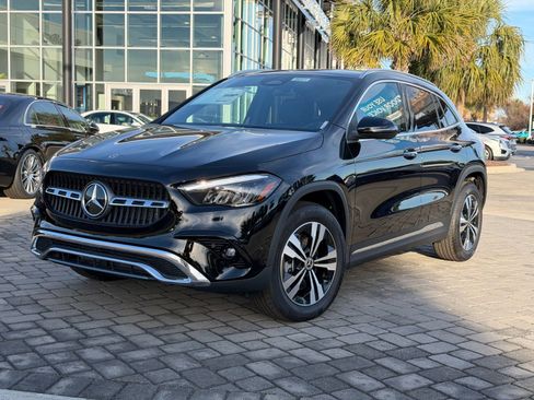 Used 2026 Mercedes-Benz GLA 250 image 1
