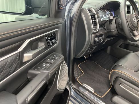 Used 2026 RAM 1500 Tungsten w/ Off Road Group image 19