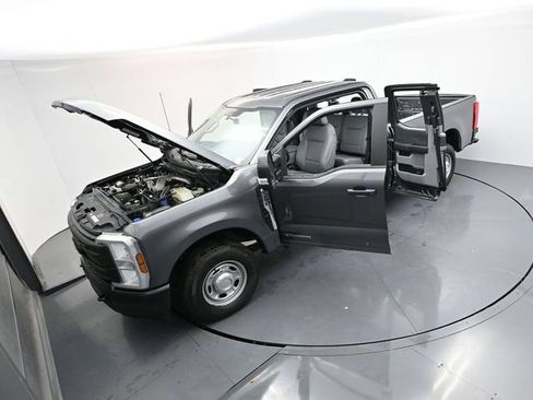 Used 2026 Ford F250 XL RWD image 36