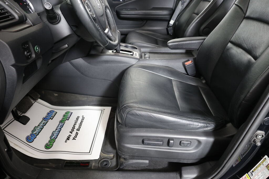 Used 2016 Honda Pilot EX-L image 14