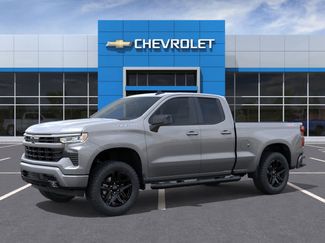 New 2026 Chevrolet Silverado 1500 RST w/ RST Select Package video 2