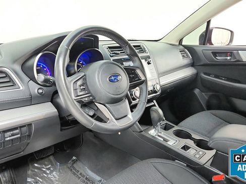 Used 2018 Subaru Outback 2.5i Premium image 40