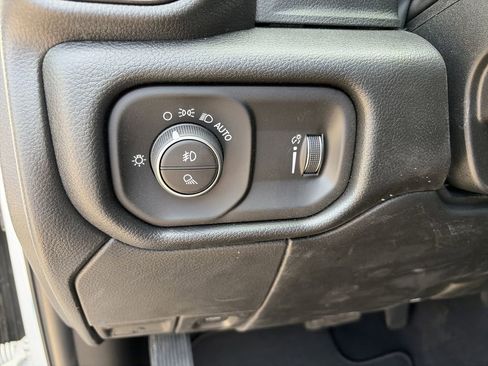 New 2026 RAM 2500 Tradesman AWD/4WD image 20