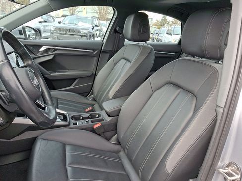 Used 2023 Audi A3 2.0T Premium image 24