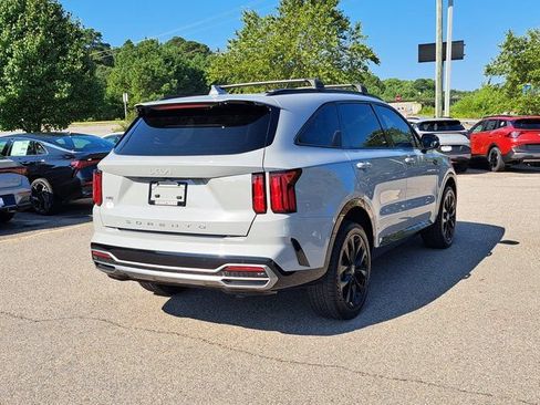 Used 2022 Kia Sorento SX AWD/4WD image 5