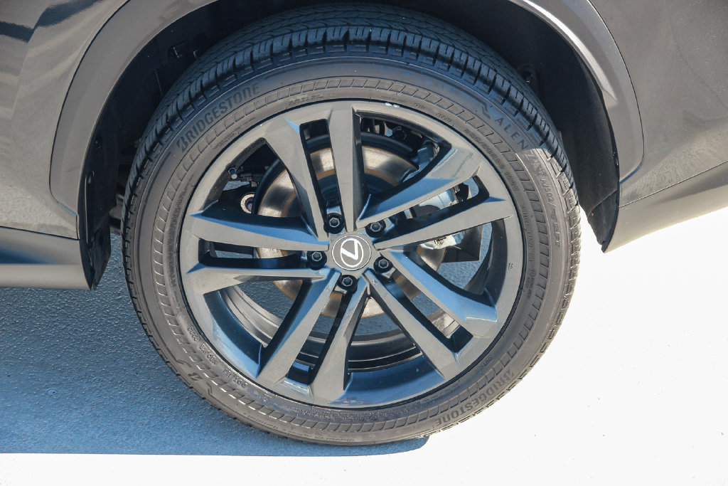Certified 2024 Lexus NX 450h+ AWD w/ Vision Package image 12