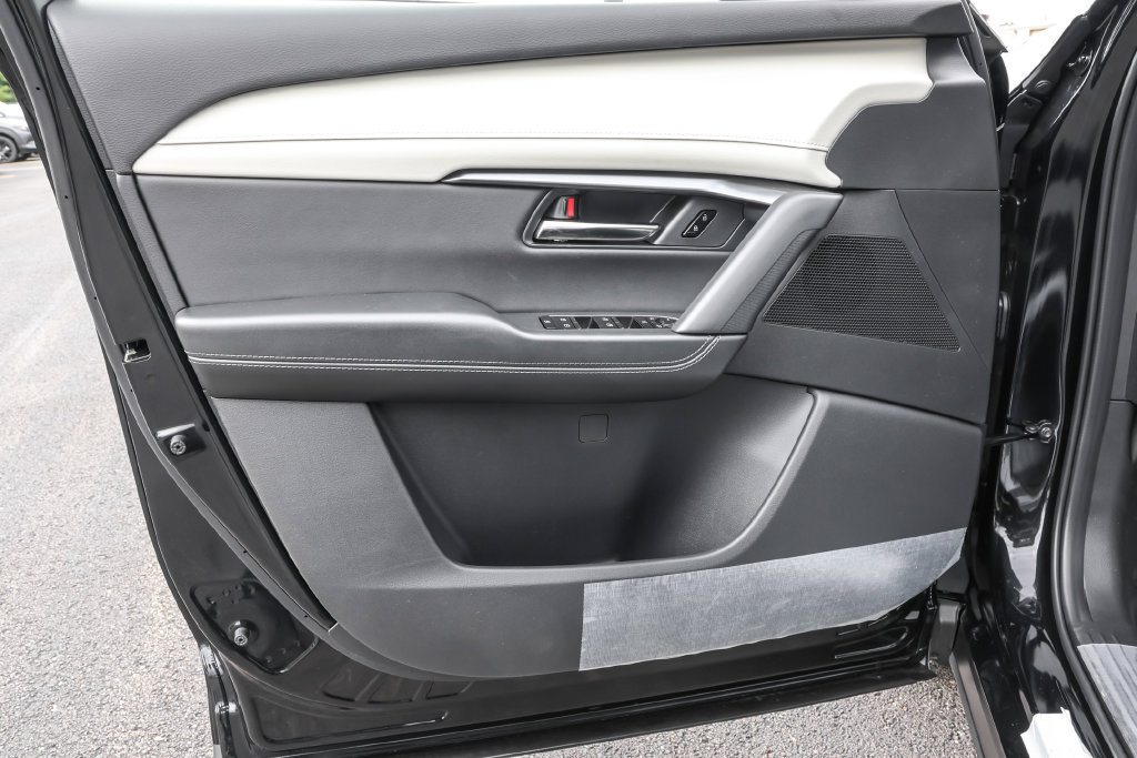 New 2026 MAZDA CX-5 Select AWD/4WD image 31