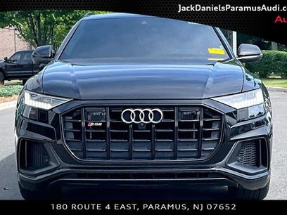 Used 2023 Audi SQ8 Prestige w/ Prestige Package