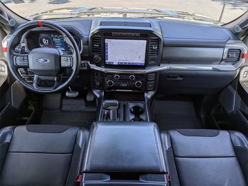 Used 2022 Ford F150 Raptor w/ Equipment Group 801A High image 18