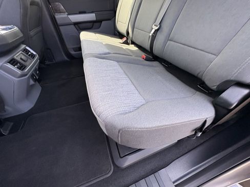 Used 2023 Ford F150 XLT w/ Equipment Group 302A High image 28