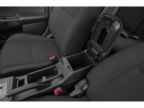 Used 2015 Mitsubishi Lancer ES FWD image 16