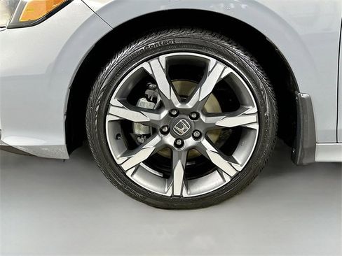 Certified 2026 Honda Civic Sport Touring image 12